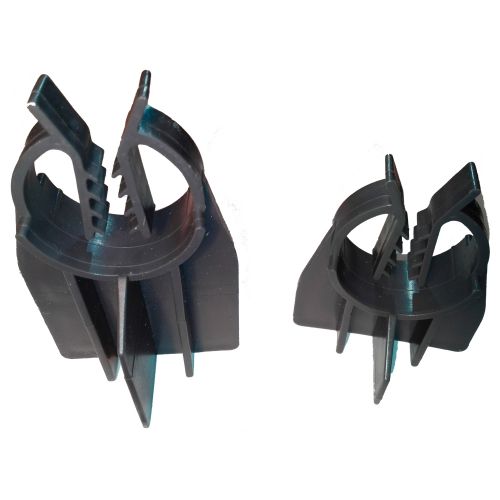 Фиксатор стойка Т-35 мм для арматуры 8-28 мм