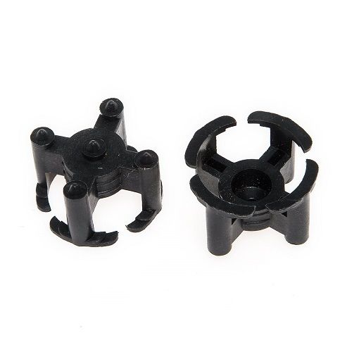 Фиксатор стульчик 15 мм для арматуры 4-18 мм (на четарех ножках)