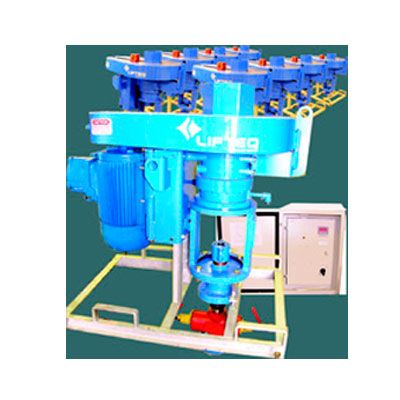 винтовой насос